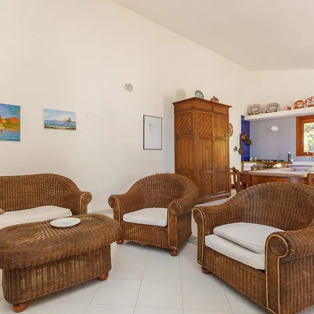 Veranda Sul Golfo San Vito Lo Capo